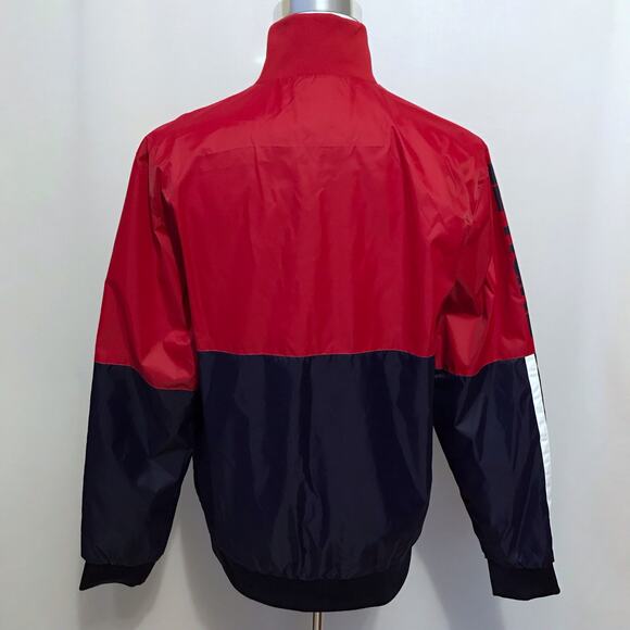 Le Tigre NWT Track Jacket Men L - Picture 8 of 13